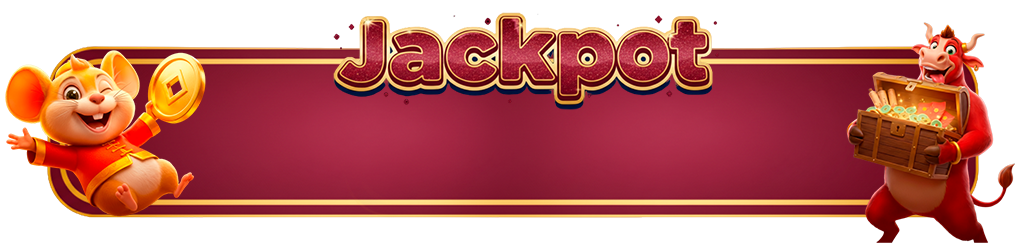 Jackpot Personalizado